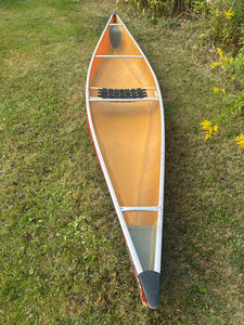 Han Solo - 02 Kevlar 14'6"