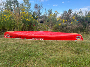 Han Solo - 02 Kevlar 14'6"