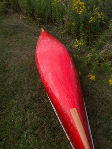 Han Solo - 02 Kevlar 14'6"