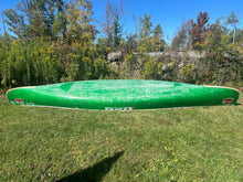 Load image into Gallery viewer, K3-01 Kevlar Prospector Canoe 17&#39;6&#39;&#39; - 3 seat
