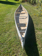 Load image into Gallery viewer, KH-03 Canadian Canoe 16&#39;6&#39;&#39;
