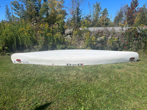 KH-03 Canadian Canoe 16'6''