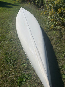 KH-03 Canadian Canoe 16'6''