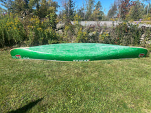Load image into Gallery viewer, K3-02 Kevlar Prospector Canoe 17&#39;6&#39;&#39; - 3 seat
