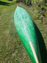 Load image into Gallery viewer, K3-02 Kevlar Prospector Canoe 17&#39;6&#39;&#39; - 3 seat
