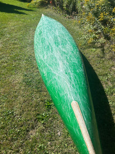 K3-02 Kevlar Prospector Canoe 17'6'' - 3 seat