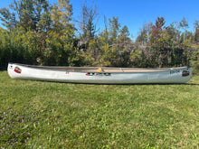 Load image into Gallery viewer, KH-04 Canadian Canoe 16&#39;6&#39;&#39;
