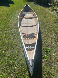 KH-04 Canadian Canoe 16'6''