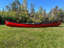Load image into Gallery viewer, F-14 Fastwater Canoe
