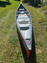 Load image into Gallery viewer, F-14 Fastwater Canoe
