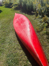 Load image into Gallery viewer, F-14 Fastwater Canoe
