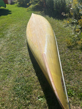 Load image into Gallery viewer, K-01 Kevlar Prospector Canoe 16&#39;4&#39;&#39;
