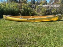Load image into Gallery viewer, K-11 Kevlar Prospector Canoe 16&#39;4&#39;&#39;
