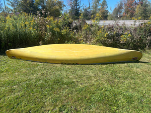 K-11 Kevlar Prospector Canoe 16'4''