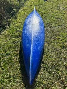 Ripple Kayak - Blue