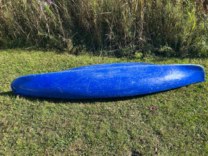 Ripple Kayak - Blue
