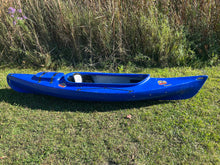 Load image into Gallery viewer, Ripple Kayak - Blue
