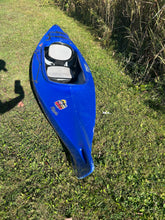 Load image into Gallery viewer, Ripple Kayak - Blue
