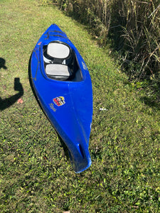 Ripple Kayak - Blue