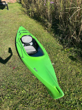 Load image into Gallery viewer, Ripple Kayak - Green
