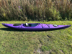 Riptide Kayak