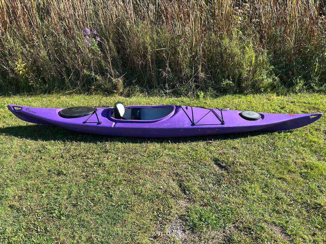 Riptide Kayak