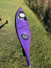 Load image into Gallery viewer, Riptide Kayak
