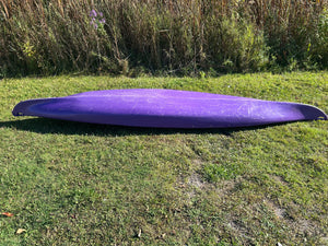 Riptide Kayak