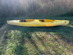 Kiwi Osprey Tandem Sit-in Kayak