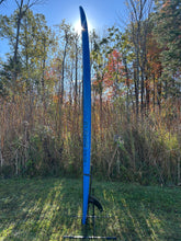 Load image into Gallery viewer, Nomad Bamboo Paddle Board (Rental)
