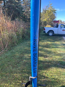 Nomad Bamboo Paddle Board (Rental)