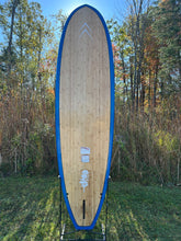 Load image into Gallery viewer, Nomad Bamboo Paddle Board (Rental)
