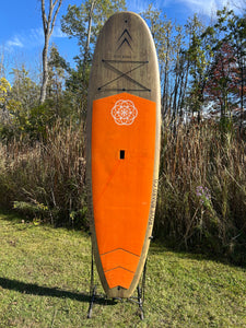 Spirit Paddle Board (Rental)