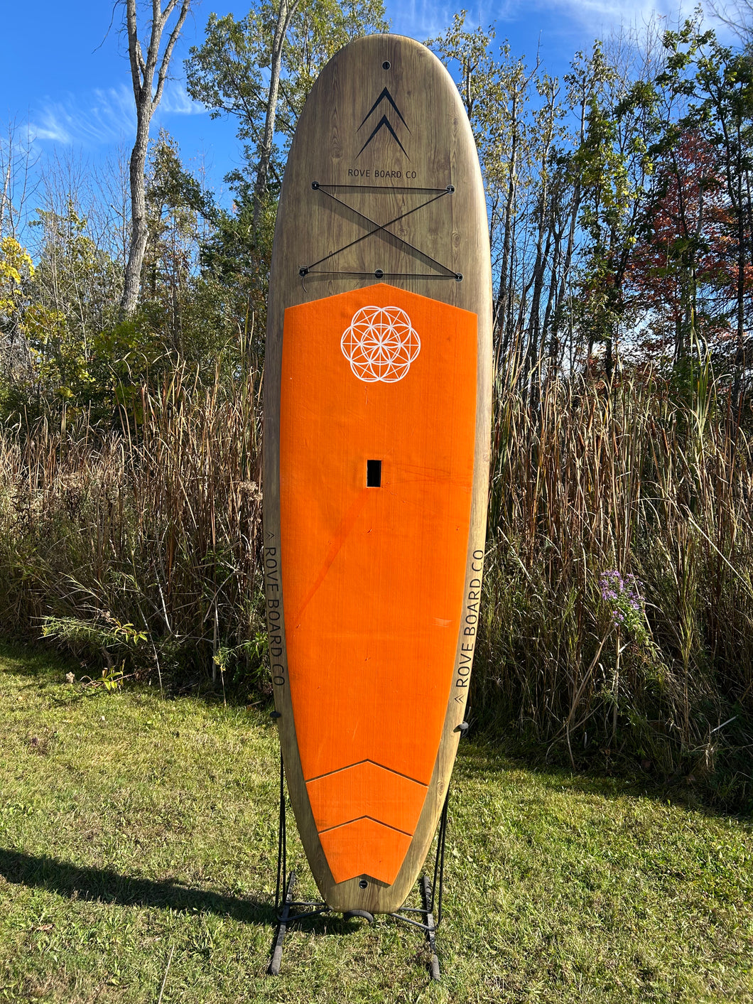 Spirit Paddle Board (Rental)