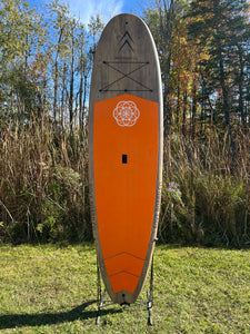 Spirit Paddle Board (Rental)