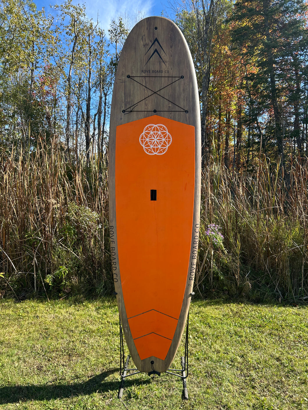 Spirit Paddle Board (Rental)
