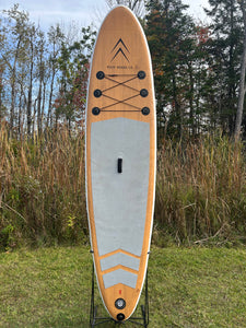 Drifter iSUP (Rental)