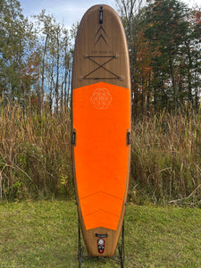 Spirit iSUP (Rental)