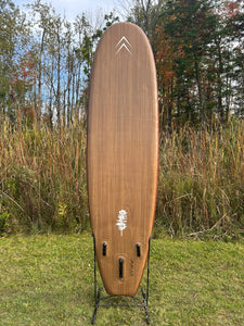 Spirit iSUP (Rental)