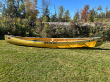 Load image into Gallery viewer, K-09 Kevlar Prospector Canoe 16&#39;4&quot;
