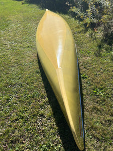 K-09 Kevlar Prospector Canoe 16'4"