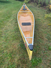 Load image into Gallery viewer, K-06 Kevlar Prospector Canoe 16'4''
