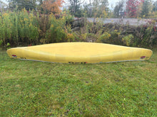 Load image into Gallery viewer, K-06 Kevlar Prospector Canoe 16'4''
