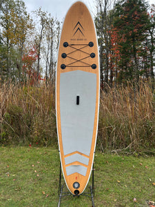 Drifter iSUP (Rental)