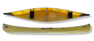 K-09 Kevlar Prospector Canoe 16'4"