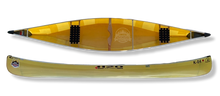 Load image into Gallery viewer, K-12 - H2O Kevlar Prospector Canoe 16'4"
