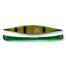 Load image into Gallery viewer, K3-02 Kevlar Prospector 17&#39;6&#39;&#39;
