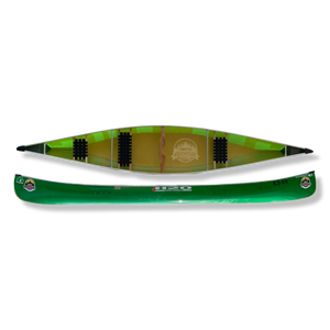 K3-02 Kevlar Prospector 17'6''