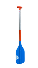 Load image into Gallery viewer, K.A.R Kids' Canoe Paddles
