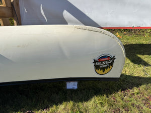 KW-12 J Craft M16 Lightweight Canoe